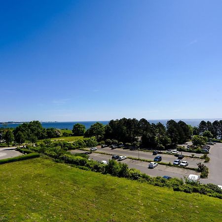 D5-667 Meerblick, Strandnah Sierksdorf Exteriör bild